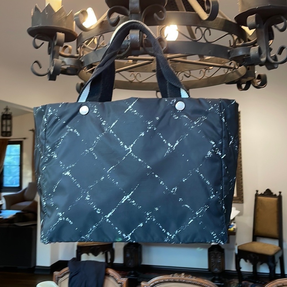 🔥💥🛍HOST PICK🔥💥🛍Chanel tote